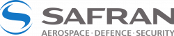 SAFRAN logo SAFRAN aerospace logo