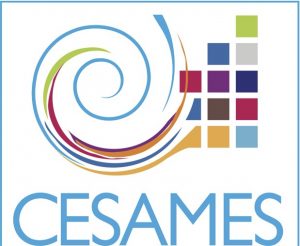 Logo CESAMES