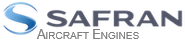 Safran aircraft logo