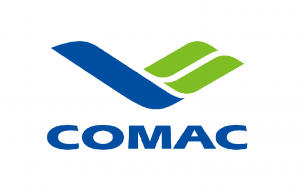 Comac logo
