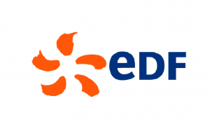 edf logo