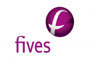 Fives logo