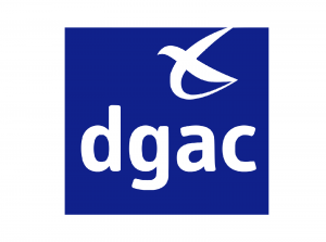 DGAC logo