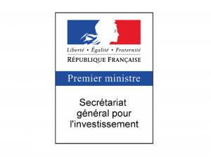 Secrétariat général logo