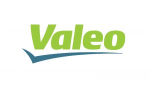 Valeo logo