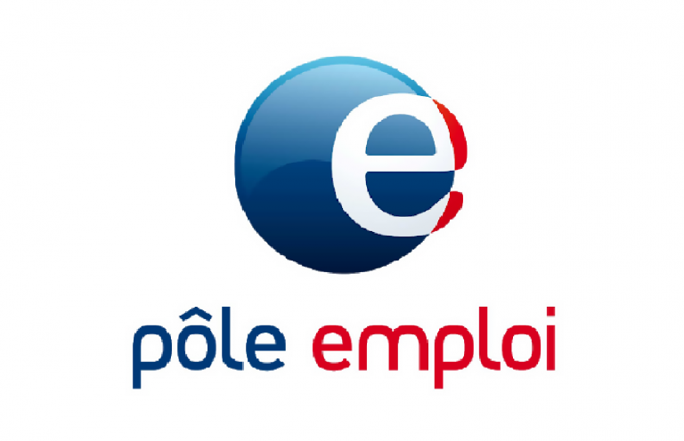 Pole emploi logo