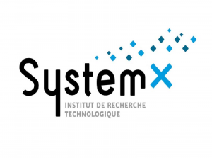 System x logo
