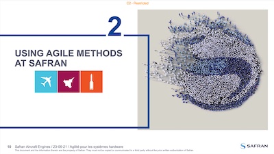slide webinaire