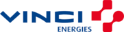 VINCI Energies logo