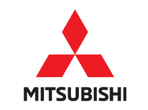 logo mitsubishi