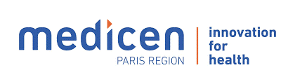Medicen logo