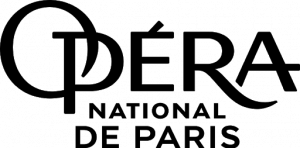 Opera Paris logo