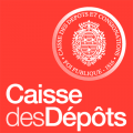Caisse des depots logo