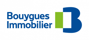 Logo Bouygues Immobilier