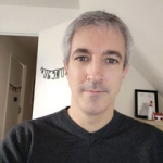 Mickael Bouyaud