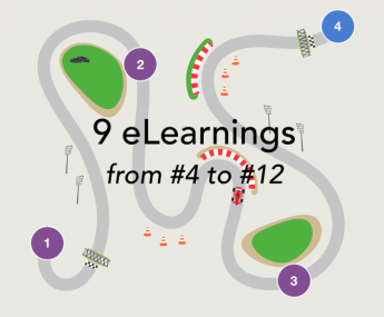 elearning 4 to 12 sessions