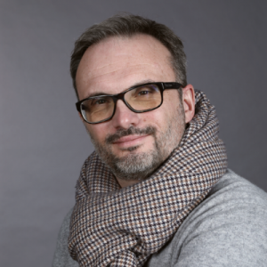 Xavier MARUCCO picture