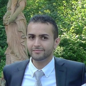Abdelnacer AIT EL BACHA