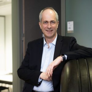Yves Caseau