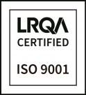 LOGO ISO-9001