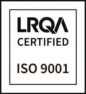 LOGO ISO-9001