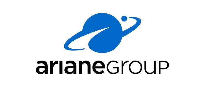 Logo ARIANEGROUP