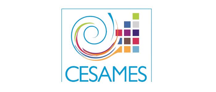 Logo CESAMES