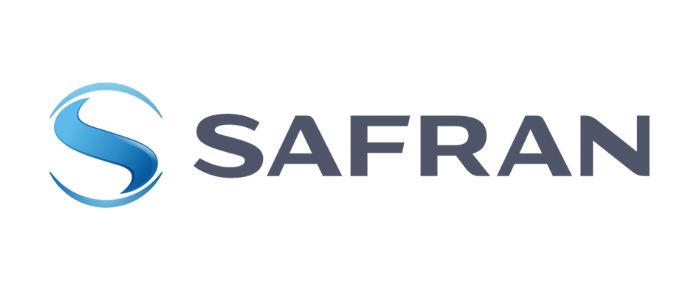 Logo SAFRAN