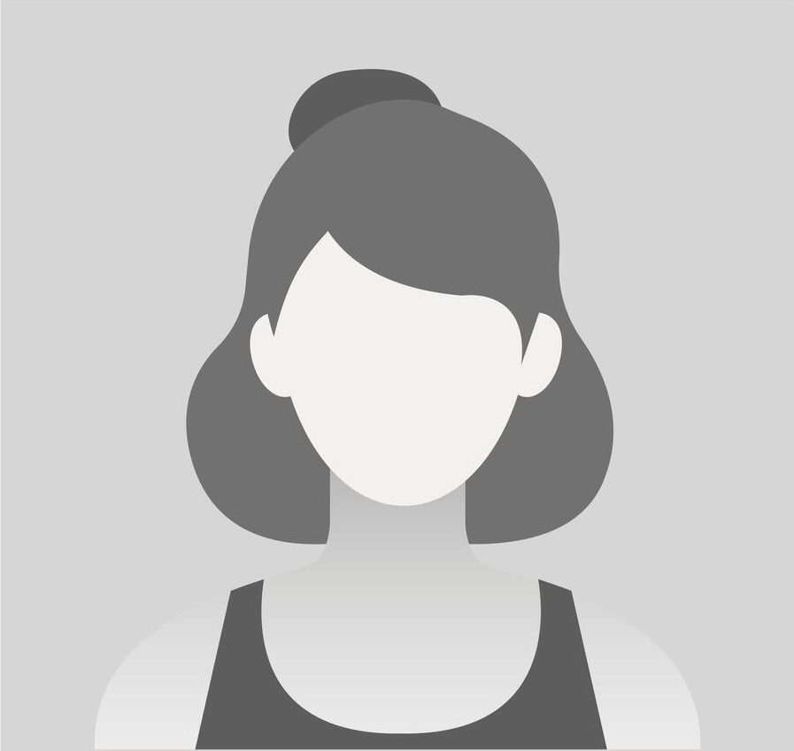 ID photo femme