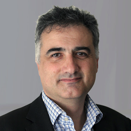 pascal hubert
