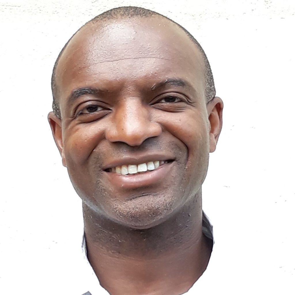 Lionel Yapi