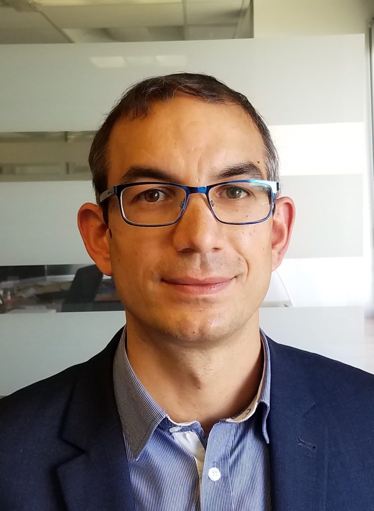 Rémi Boutemy NEXTER