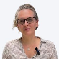 Pascale Marangé