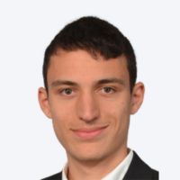 Baptiste Aliaga