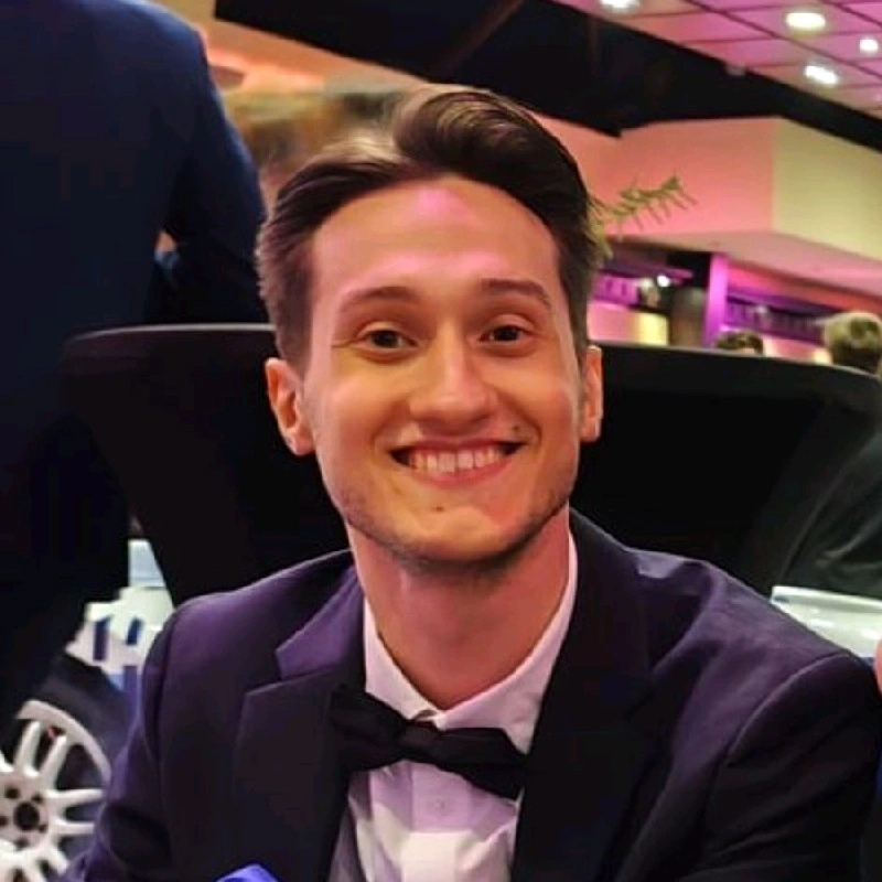 Clément BOUGUYON