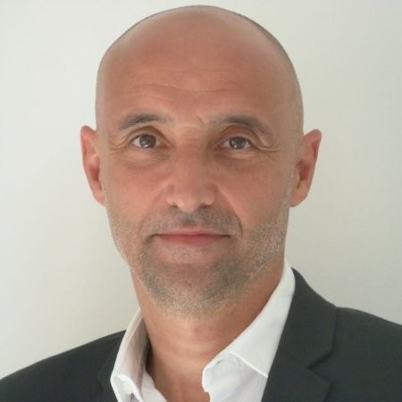 Laurent Bonet