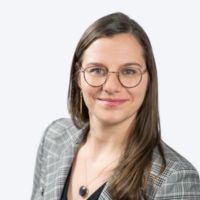 Juliette Viret