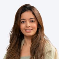 Shivani Hegde